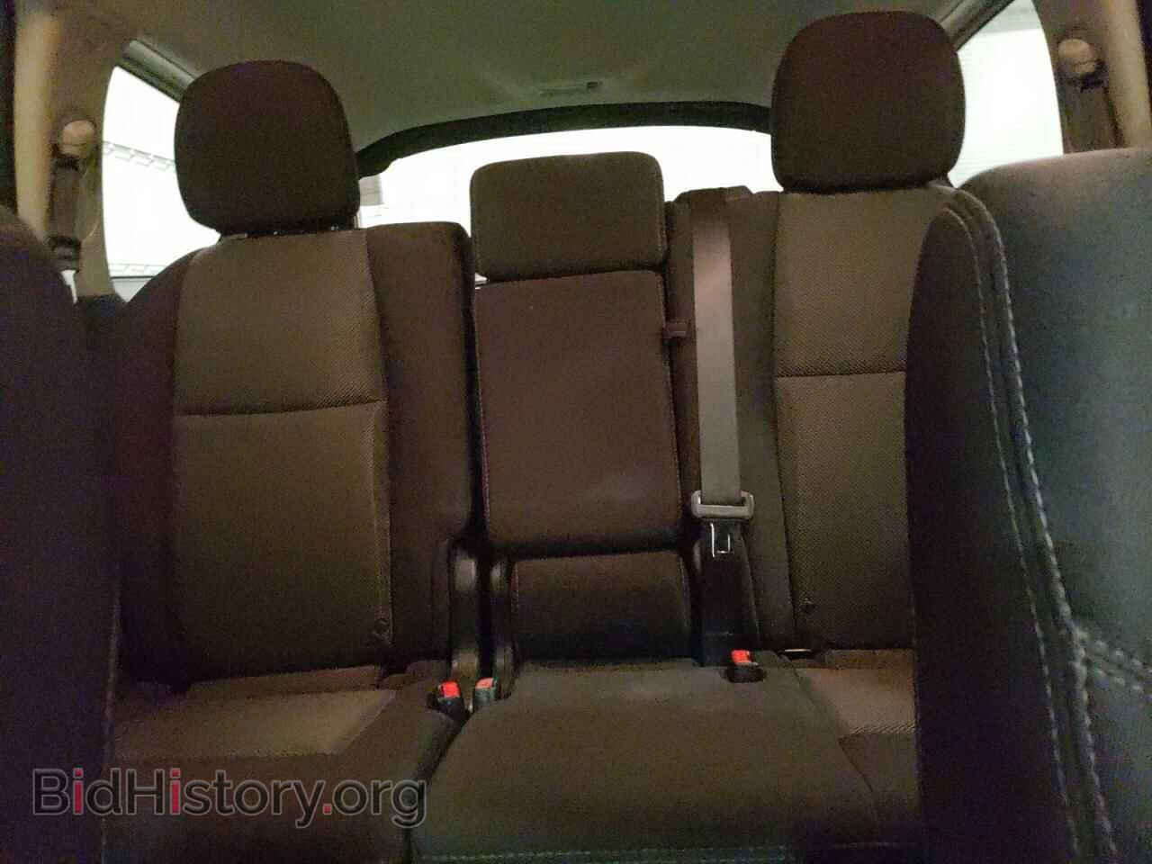 2018 NISSAN PATHFINDER - VIN: 5N1DR2MM0JC644884 - Фото 10