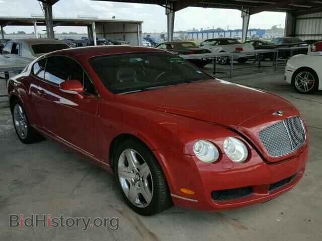 Фотография SCBCR63W95C024201 - BENTLEY ALL MODELS 2005