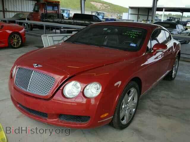 2005 BENTLEY ALL MODELS - VIN: SCBCR63W95C024201 - Photo 2