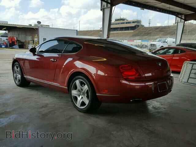 2005 BENTLEY ALL MODELS - VIN: SCBCR63W95C024201 - Photo 3