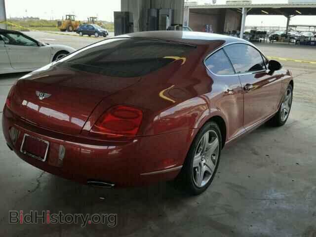2005 BENTLEY ALL MODELS - VIN: SCBCR63W95C024201 - Photo 4