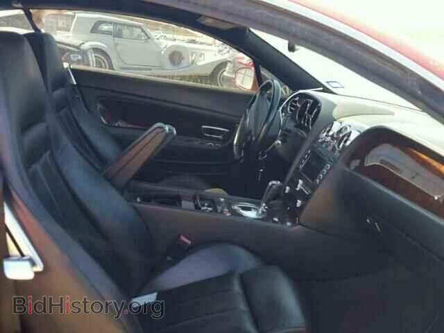 2005 BENTLEY ALL MODELS - VIN: SCBCR63W95C024201 - Photo 5