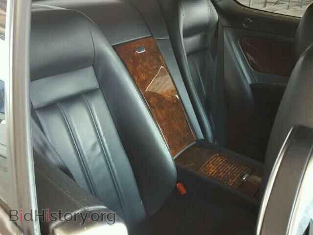 2005 BENTLEY ALL MODELS - VIN: SCBCR63W95C024201 - Photo 6