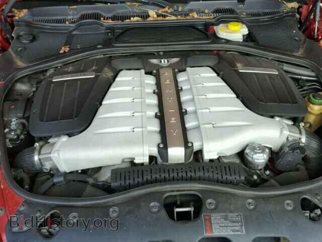 2005 BENTLEY ALL MODELS - VIN: SCBCR63W95C024201 - Photo 7