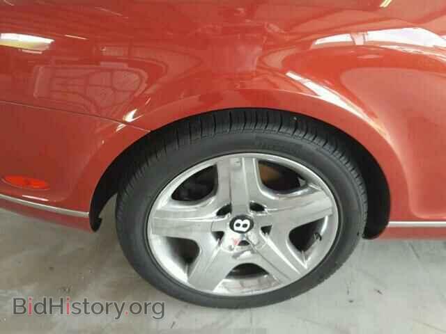 2005 BENTLEY ALL MODELS - VIN: SCBCR63W95C024201 - Photo 9