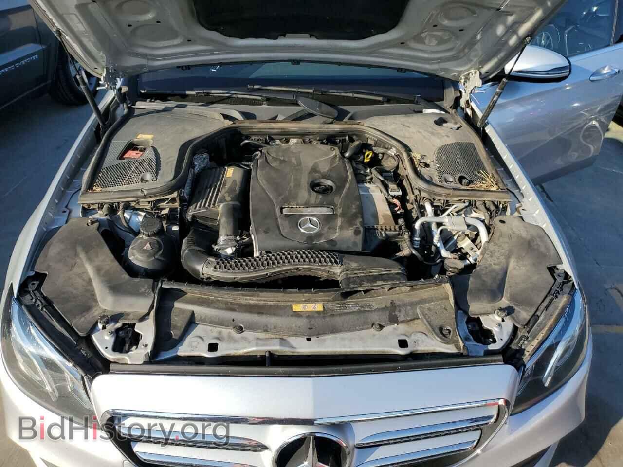 2017 MERCEDES-BENZ E-CLASS - VIN: WDDZF4KB7HA016588 - Фото 11