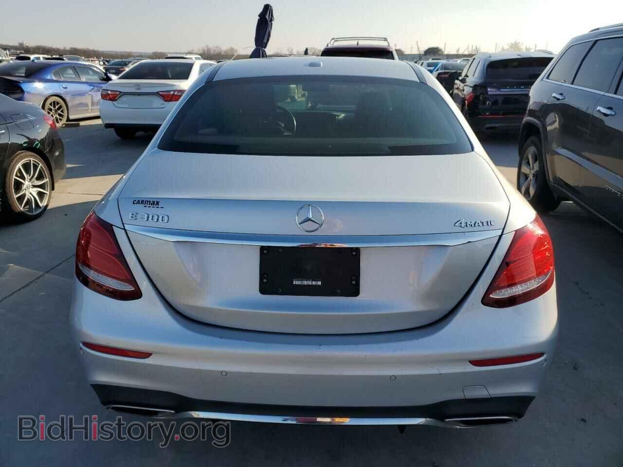2017 MERCEDES-BENZ E-CLASS - VIN: WDDZF4KB7HA016588 - Фото 6