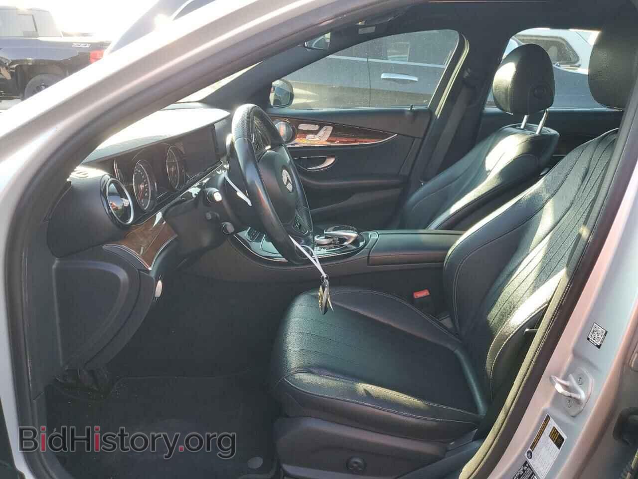 2017 MERCEDES-BENZ E-CLASS - VIN: WDDZF4KB7HA016588 - Фото 7
