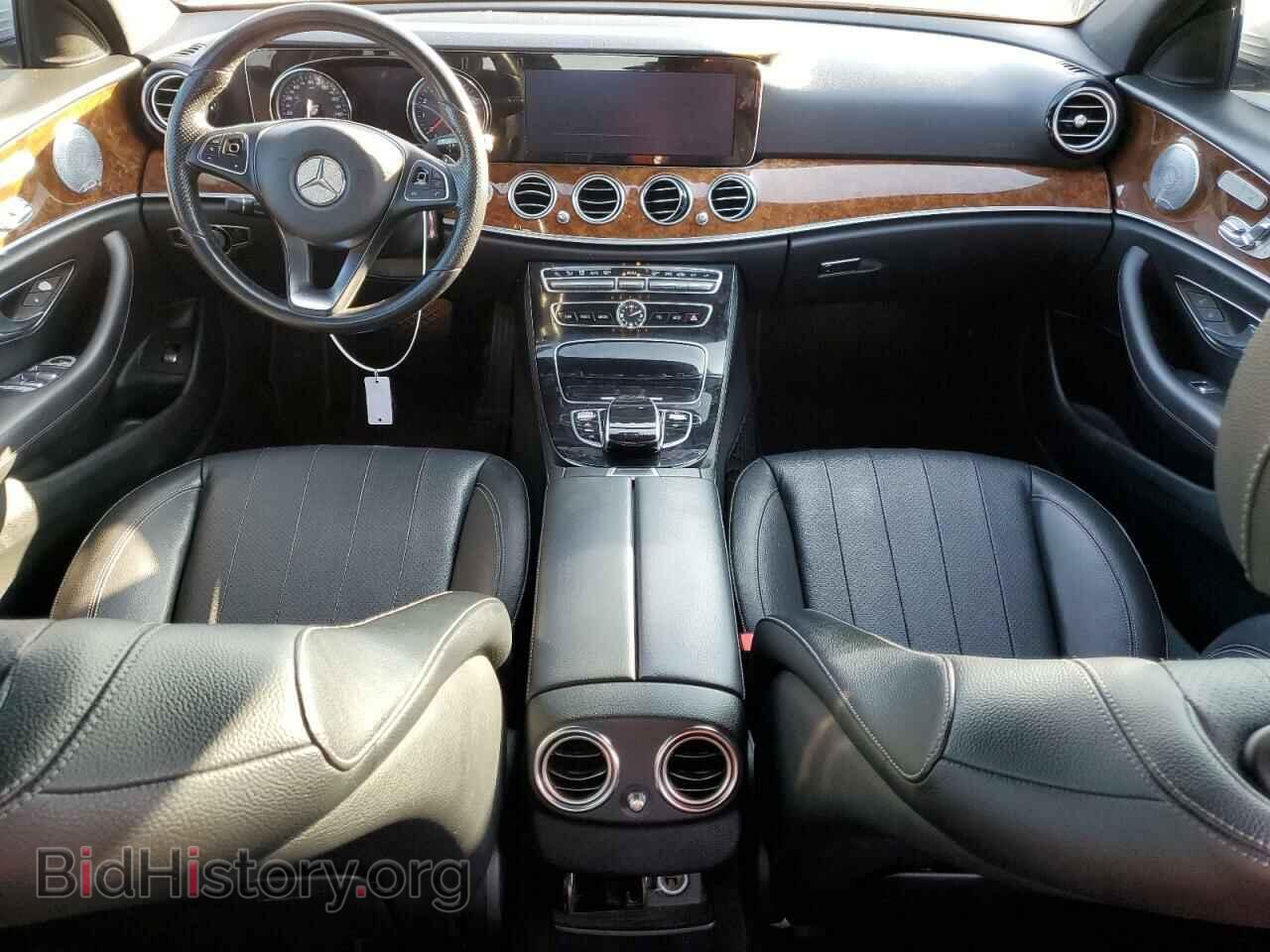 2017 MERCEDES-BENZ E-CLASS - VIN: WDDZF4KB7HA016588 - Фото 8