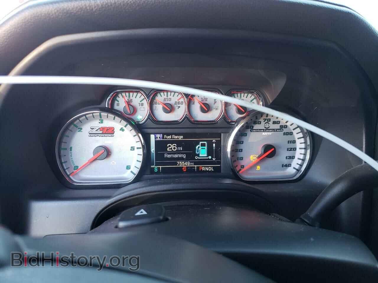 2017 GMC SIERRA - VIN: 3GTU2NEC6HG161911 - Фото 9