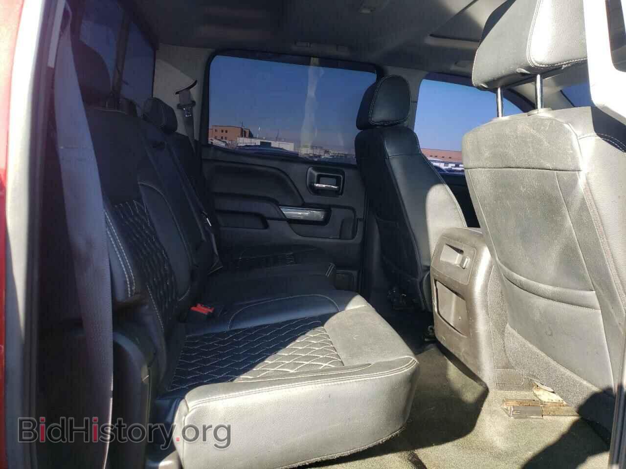 2017 GMC SIERRA - VIN: 3GTU2NEC6HG161911 - Фото 10