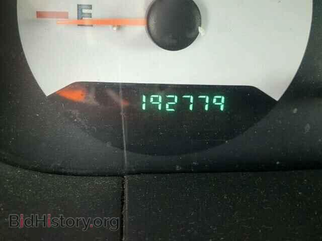 2007 DODGE CARAVAN - VIN: 1D4GP25RX7B170042 - Фото 8