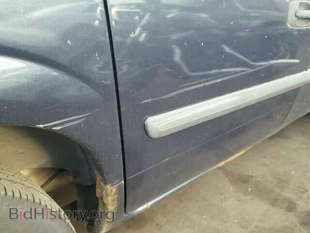 2007 DODGE CARAVAN - VIN: 1D4GP25RX7B170042 - Фото 9