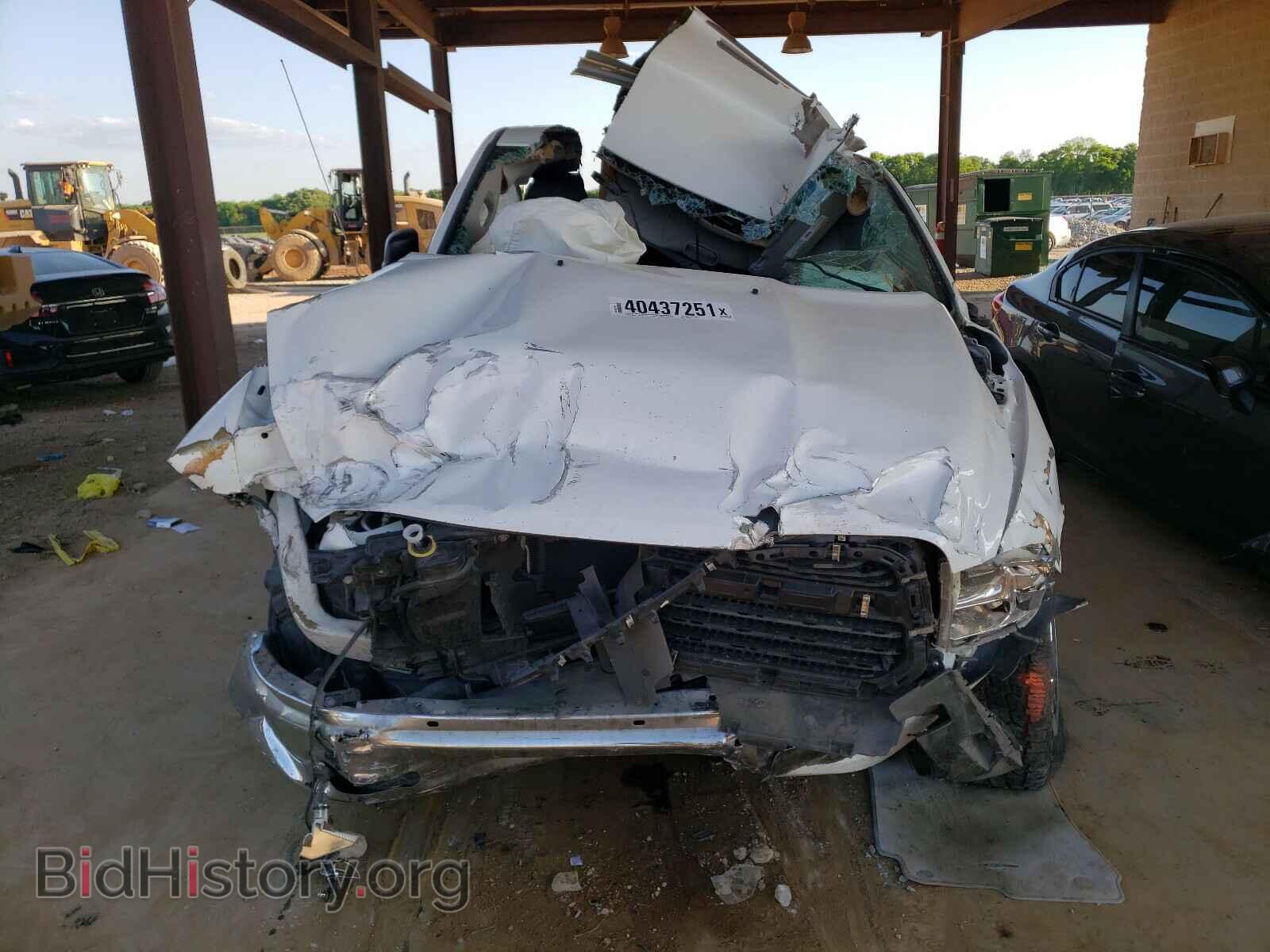 2014 RAM 1500 - VIN: 1C6RR6GG8ES277906 - Фото 9