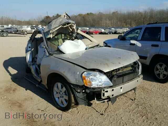 Photo 1FAFP27185G203870 - FORD FIVE HUNDR 2005