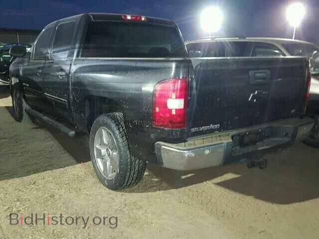 2009 CHEVROLET SILVERADO - VIN: 3GCEC23079G143430 - Фото 3