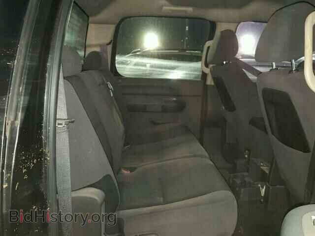 2009 CHEVROLET SILVERADO - VIN: 3GCEC23079G143430 - Фото 6