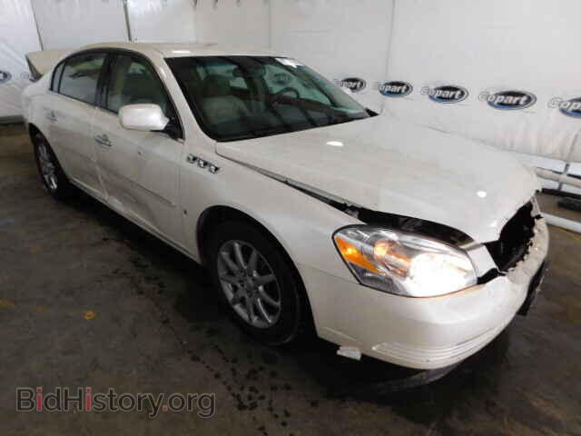 Фотография 1G4HD57248U171376 - BUICK LUCERNE 2008