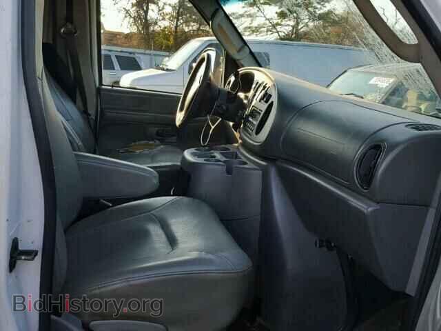 2008 FORD ECONOLINE - VIN: 1FTNE24L88DA80773 - Фото 5