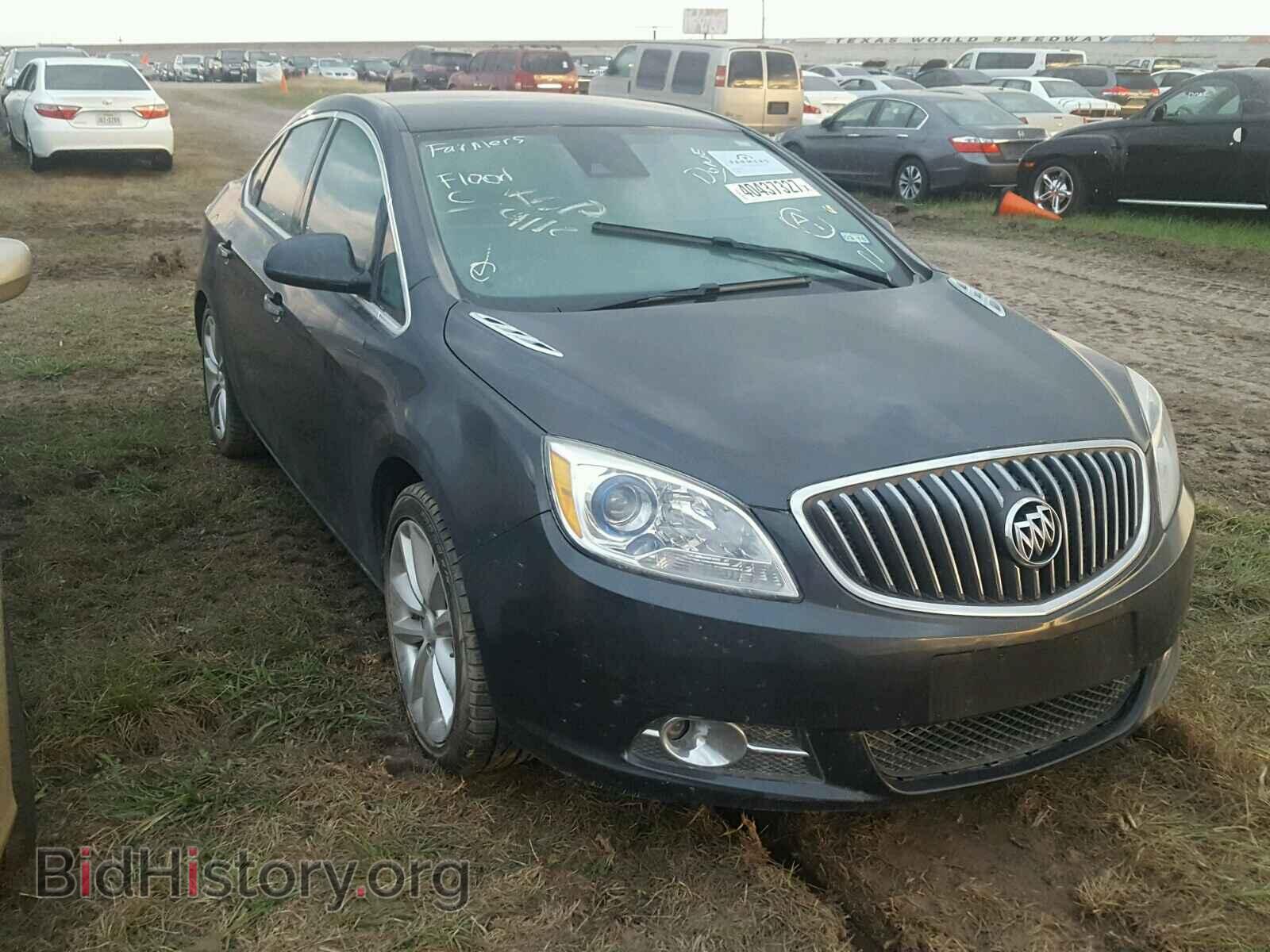 Photo 1G4PR5SK9E4212729 - BUICK VERANO 2014