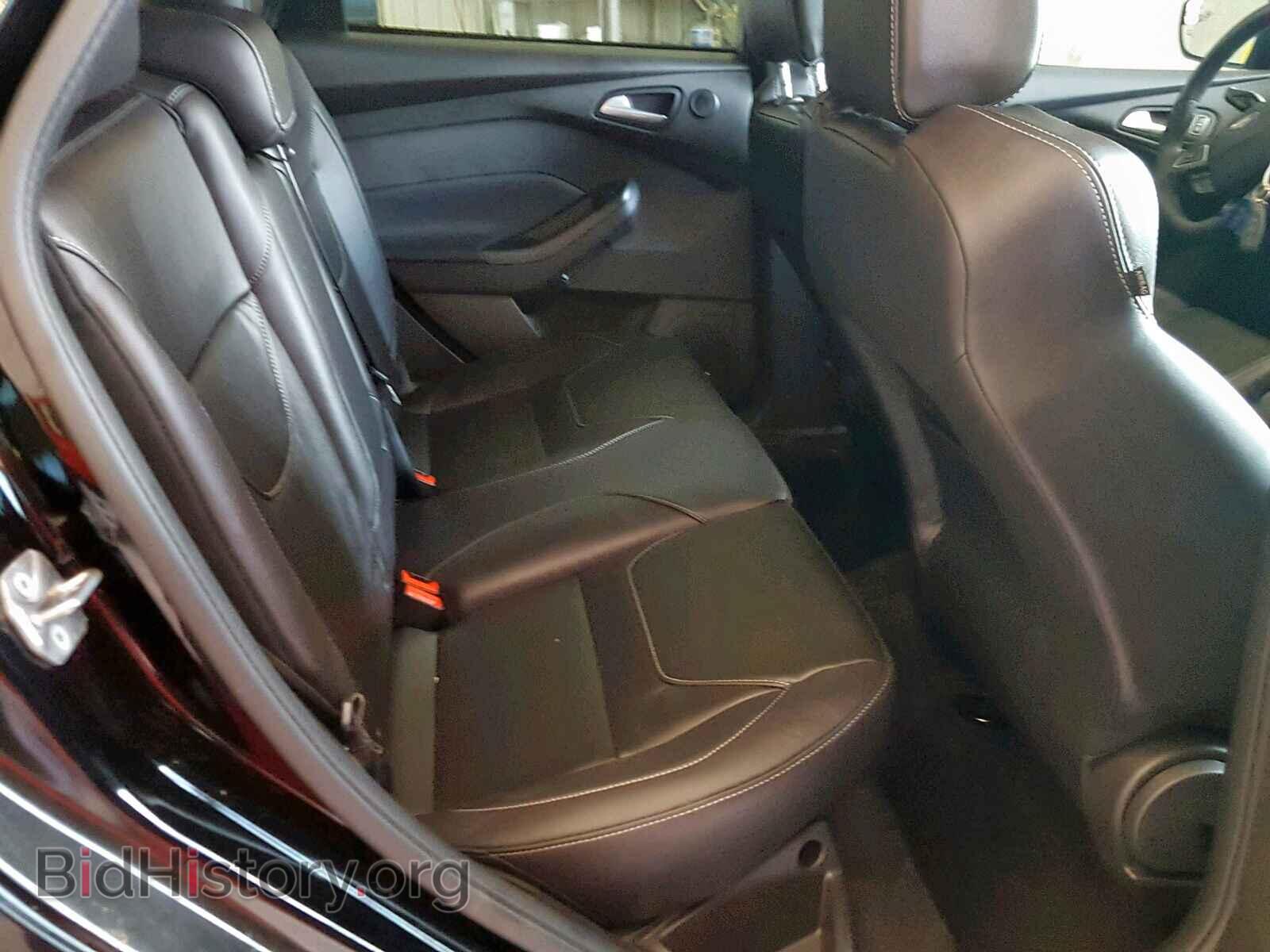 2018 FORD FOCUS - VIN: 1FADP3L93JL219954 - Фото 6