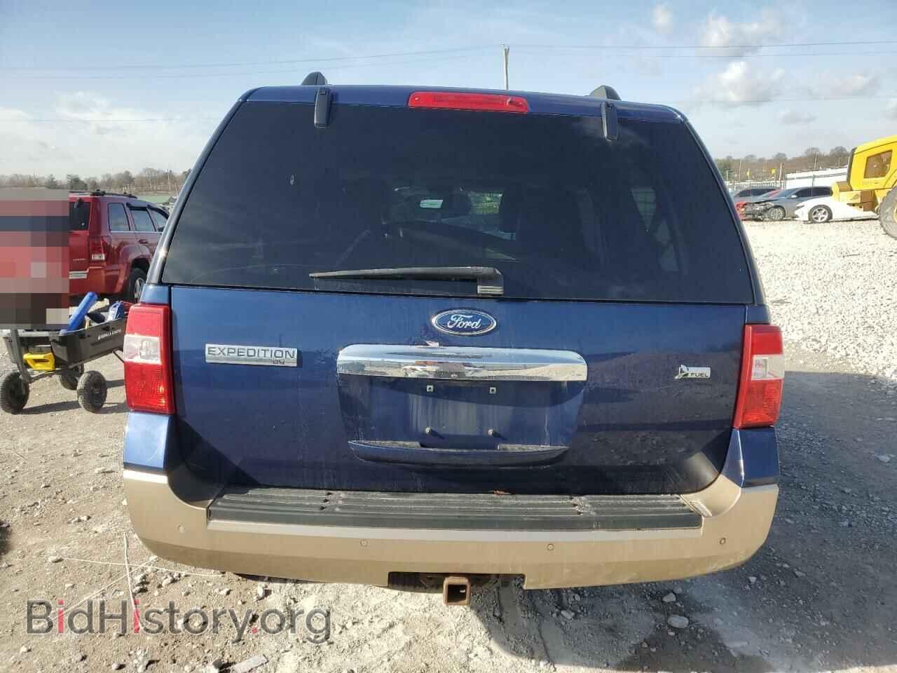 2012 FORD EXPEDITION - VIN: 1FMJU1H57CEF09018 - Фото 6