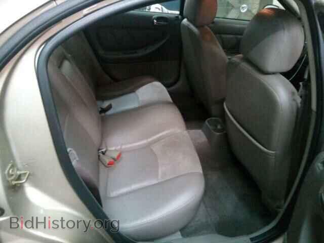 2003 CHRYSLER SEBRING - VIN: 1C3EL56R63N515175 - Фото 6