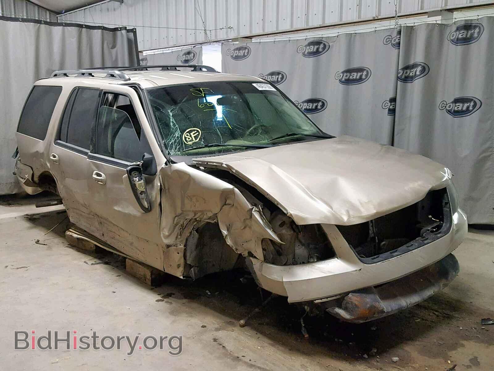 Фотография 1FMPU19526LB01857 - FORD EXPEDITION 2006