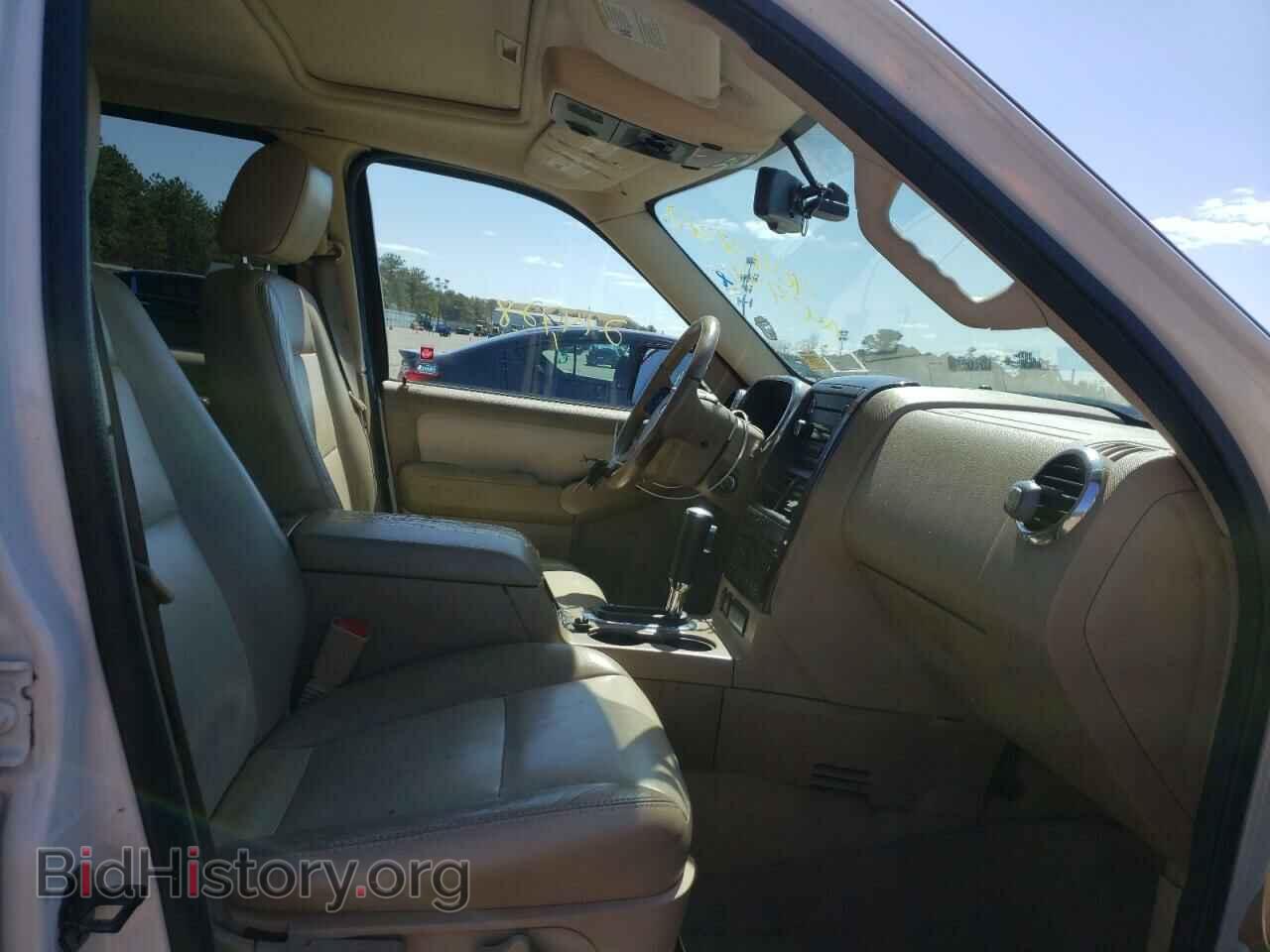 2008 FORD EXPLORER - VIN: 1FMEU65E28UA45989 - Фото 5
