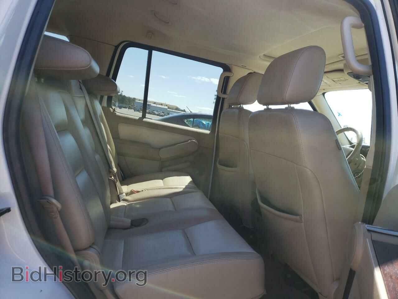 2008 FORD EXPLORER - VIN: 1FMEU65E28UA45989 - Фото 6