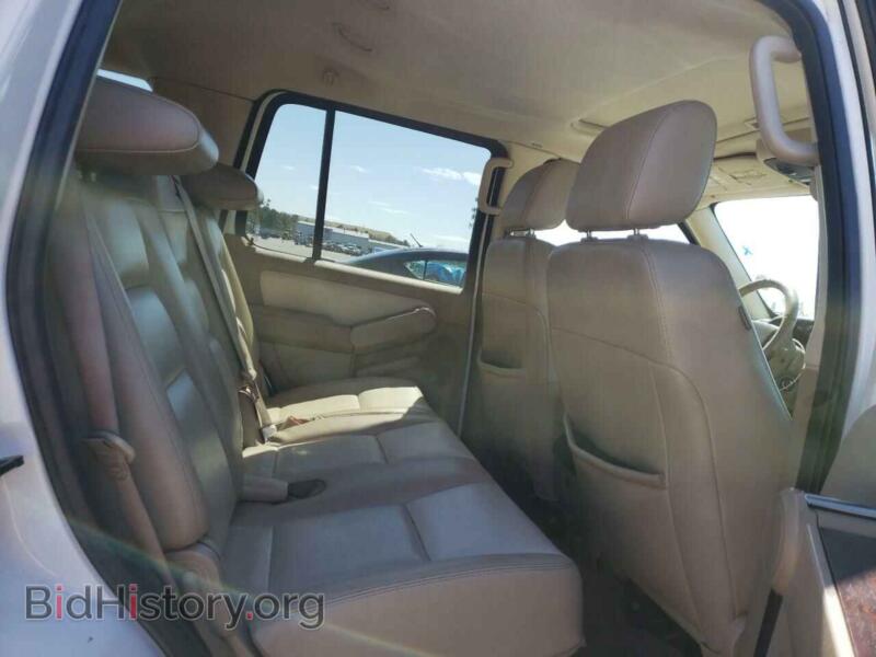2008 Ford EXPLORER (VIN 1FMEU65E28UA45989) — photo 6 of 10