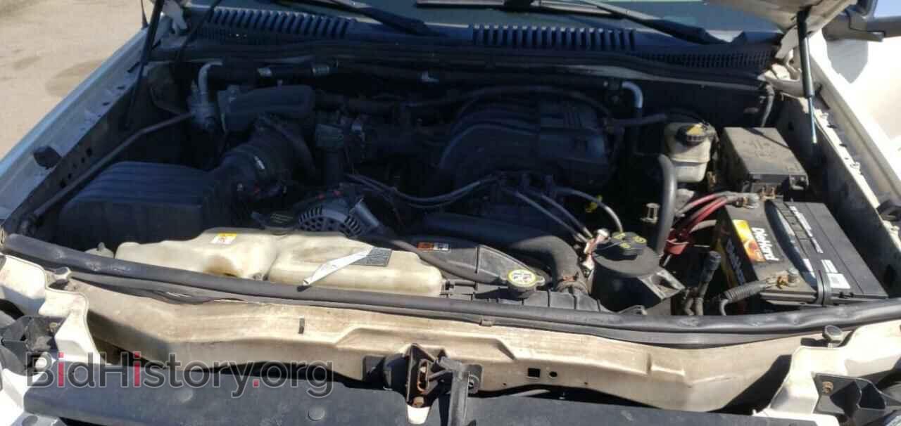 2008 FORD EXPLORER - VIN: 1FMEU65E28UA45989 - Фото 7