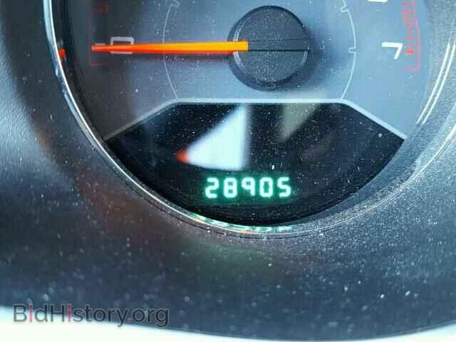 2013 DODGE AVENGER - VIN: 1C3CDZABXDN725866 - Photo 8
