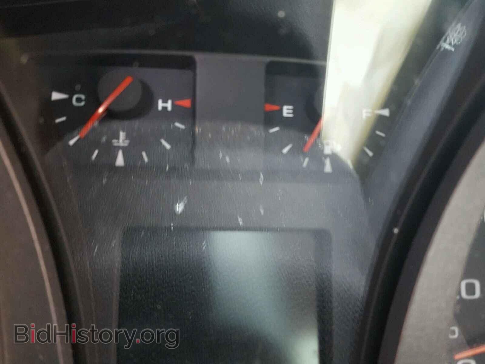 2014 GMC TERRAIN - VIN: 2GKALMEK2E6209918 - Фото 8