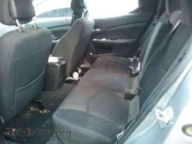 2013 DODGE AVENGER - VIN: 1C3CDZAG4DN616105 - Photo 6