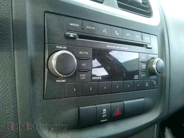 2013 DODGE AVENGER - VIN: 1C3CDZAG4DN616105 - Photo 9