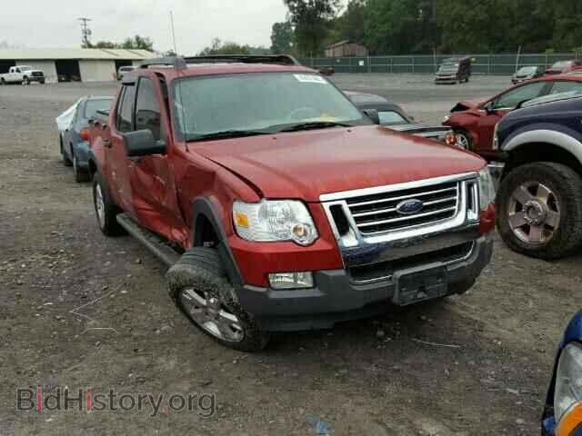 Photo 1FMEU31K37UA05820 - FORD EXPLORER 2007