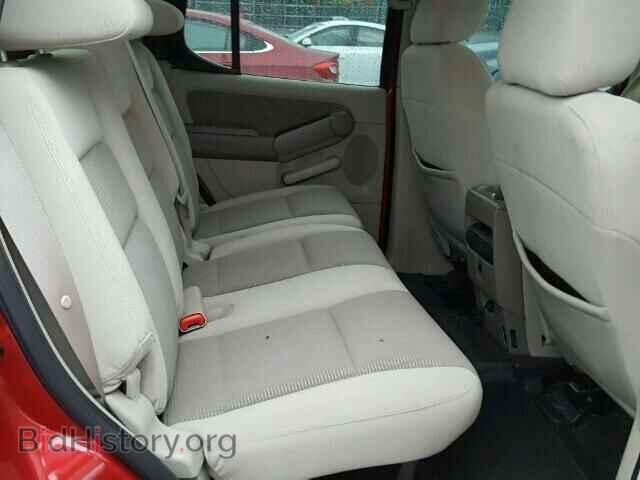 2007 FORD EXPLORER - VIN: 1FMEU31K37UA05820 - Фото 6