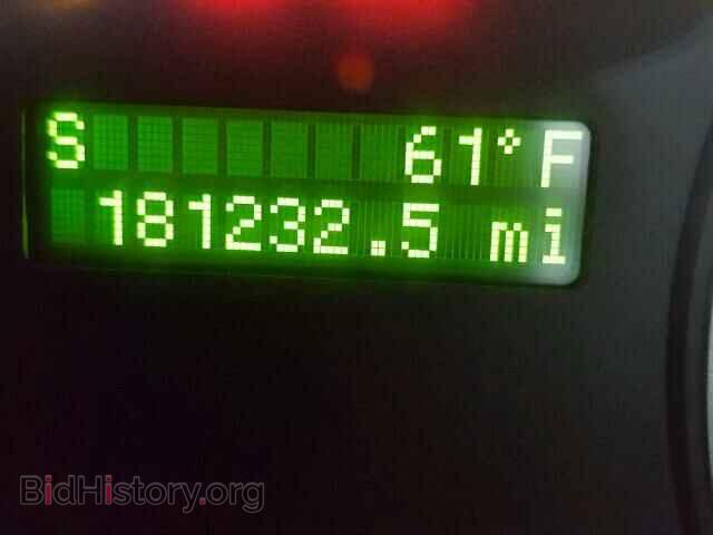 2007 FORD EXPLORER - VIN: 1FMEU31K37UA05820 - Фото 8