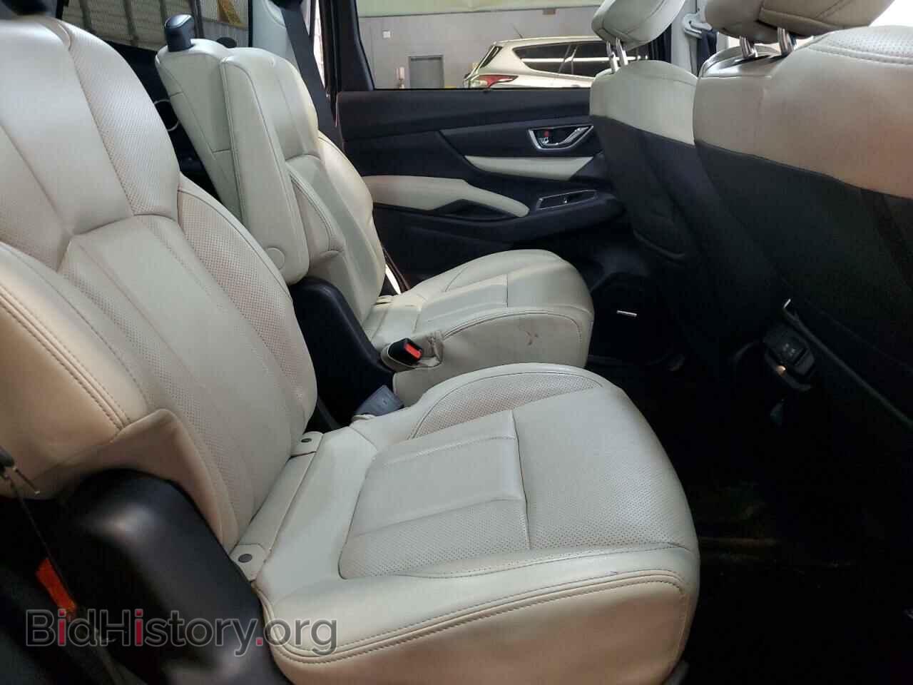 2021 SUBARU ASCENT - VIN: 4S4WMAPD6M3460342 - Фото 10