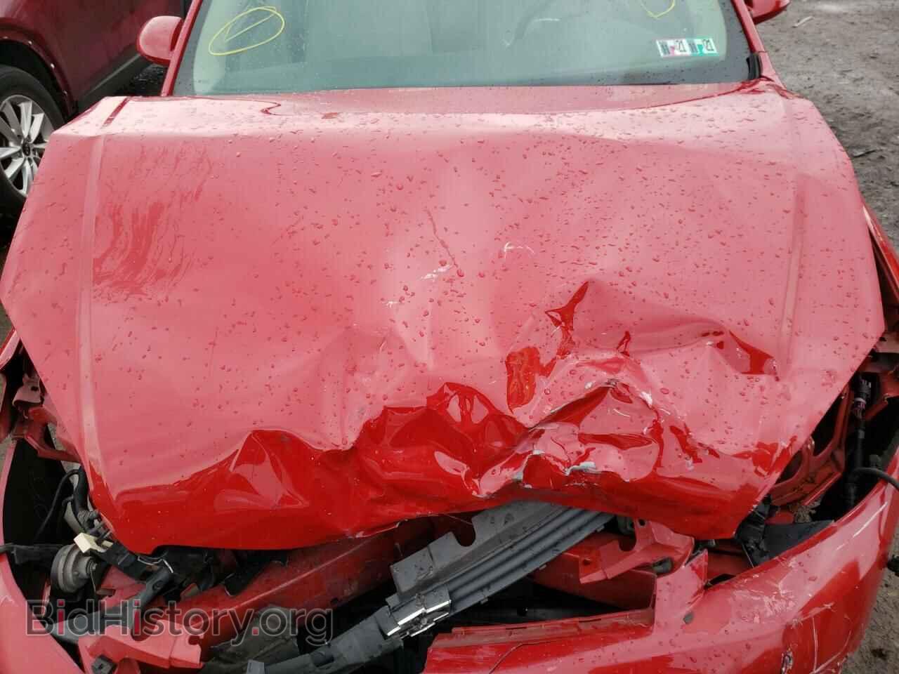 2007 CHEVROLET IMPALA - VIN: 2G1WT58N879132074 - Фото 7