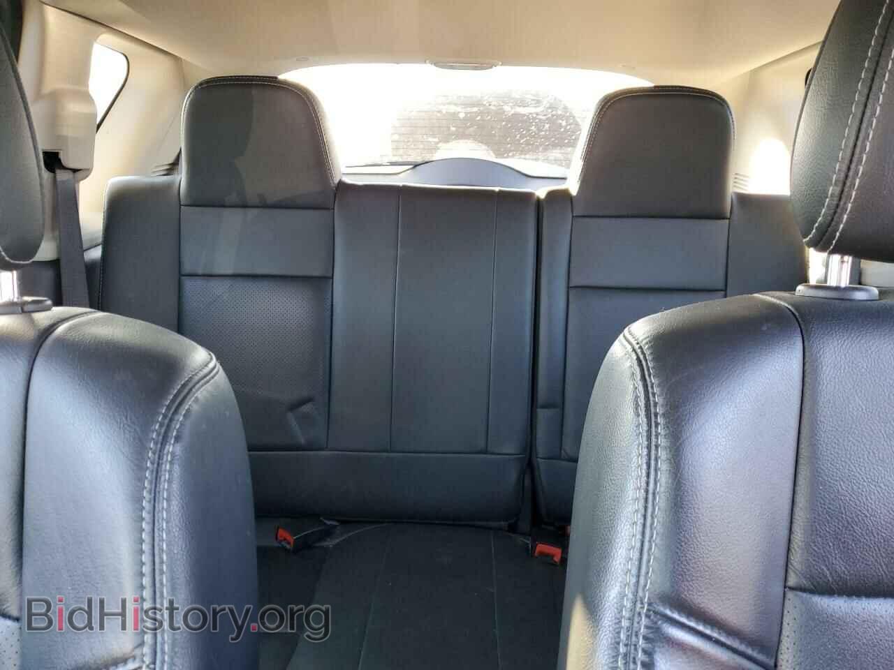 2017 JEEP COMPASS - VIN: 1C4NJDEB4HD128699 - Фото 10