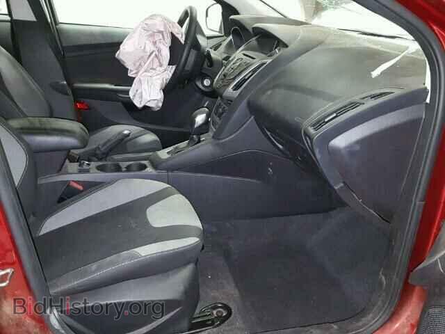 2014 FORD FOCUS - VIN: 1FADP3K20EL359616 - Photo 5