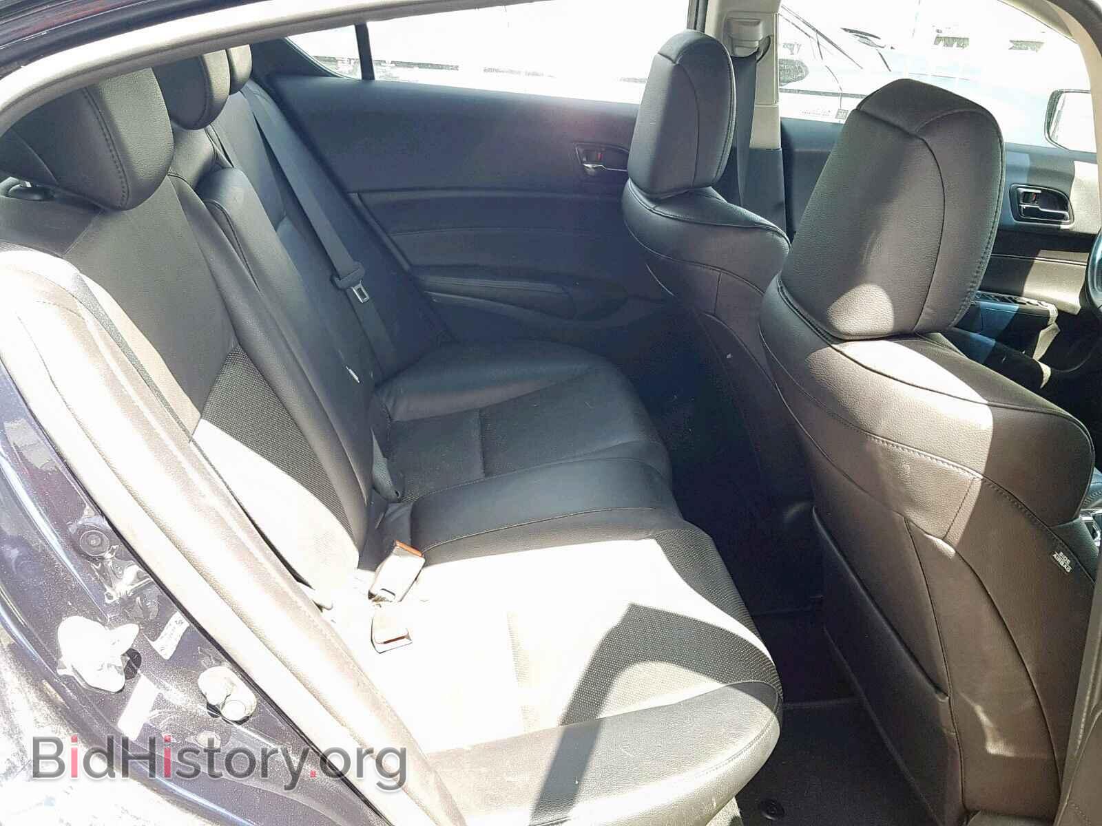 2015 ACURA ILX - VIN: 19VDE1F37FE010818 - Фото 6