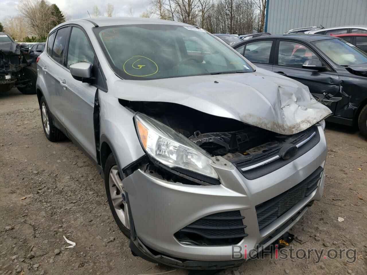 Photo 1FMCU9GX9DUB64768 - FORD ESCAPE 2013