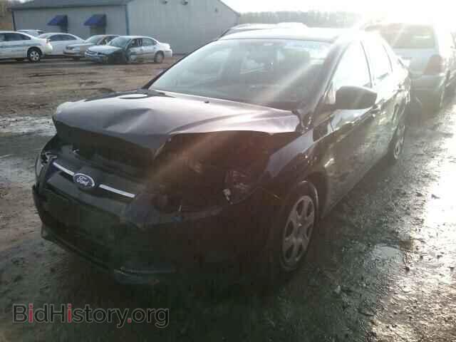 2014 FORD FOCUS - VIN: 1FADP3E26EL347403 - Photo 2