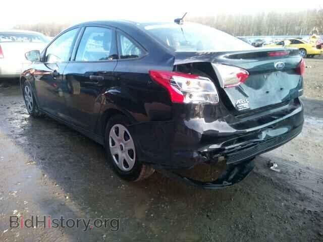 2014 FORD FOCUS - VIN: 1FADP3E26EL347403 - Photo 3