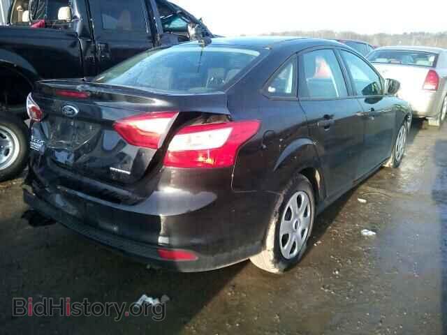 2014 FORD FOCUS - VIN: 1FADP3E26EL347403 - Photo 4