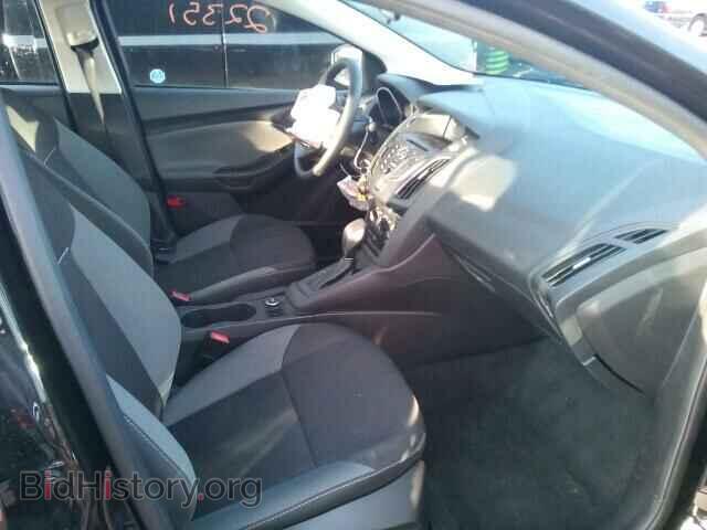 2014 FORD FOCUS - VIN: 1FADP3E26EL347403 - Photo 5