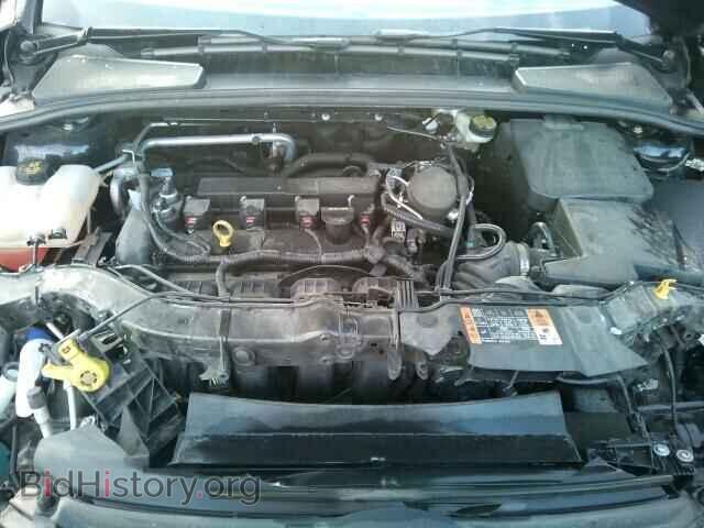 2014 FORD FOCUS - VIN: 1FADP3E26EL347403 - Photo 7